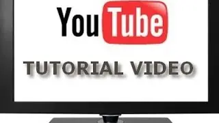 How to search for videos on Youtube- Basic Computer lesson.
