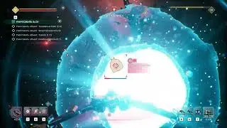 EVERSPACE 2. Задания от клана Като цена 3.2к. Воронка и сигнатура Рослина. Поселение ВЕСНА.  #20.