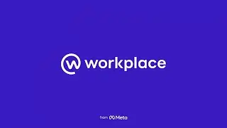 What is Workplace from Meta?