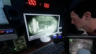 Phasmophobia [Let`s play] #2
