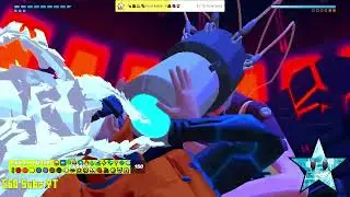 Disecting A Robot Thrall? Feeling the Furi ;'-)