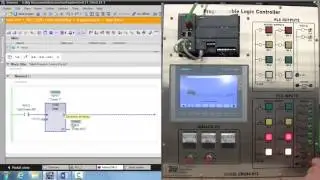 Adding Animation to a Siemens HMI - Unit 22.1