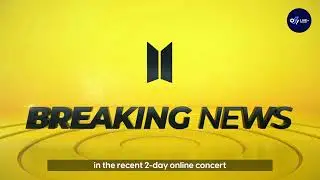 BTS Syndrome; No Signs of Cooling Off | OpinYon