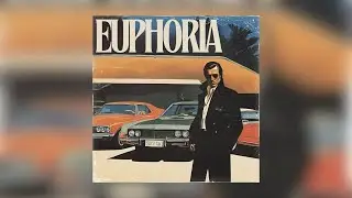 [FREE VINTAGE SAMPLE PACK] ~ "EUPHORIA" (OLD SCHOOL, GRISELDA, ALCHEMIST,JADAKISS) FREE LOOP KIT