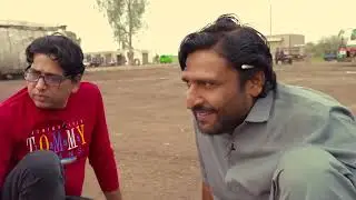 rana ijaz funny video | kharish wala fan