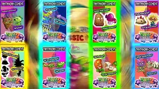 Tantangan Coment?! (Kompilasi PVZ Refloris
