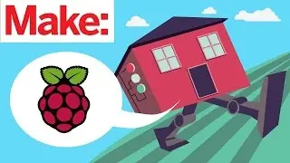 Weekend Project: Home Automation with Raspberry Pi and OpenHab