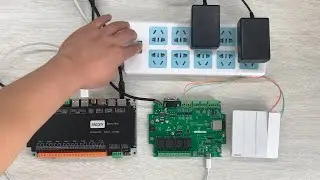 publish sensor initial state at boot on home assistant after power failure