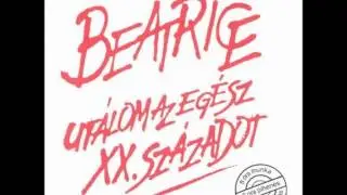Beatrice - Én is egy kicsit