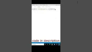 Create star using python