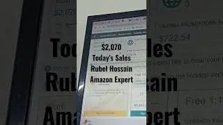 Amazon FBA for Beginners in 2023 #shorts #amazonfba #amazonexpert #amazoncourse #passiveincome