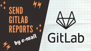 Send Gitlab CI reports & artifacts by e-mail