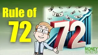 The Rule of 72 | Understand and Calculate | Money Instructor