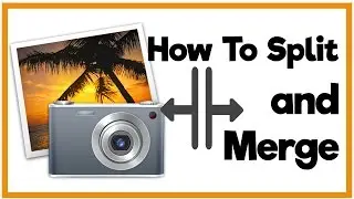 iPhoto Tutorial: How to Split and Merge Photo Events