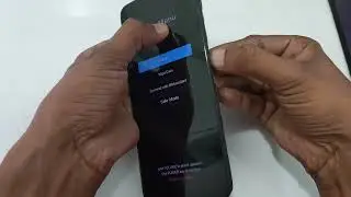 Redmi 9T/ Redmi 9 Power NV Data Corrupted Fix