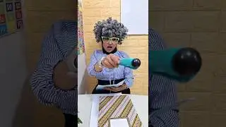 SAMPE PINGSAN SAKING TAKUTNYA DI PANGGIL KE DEPAN KELAS, TERNYATA.. 