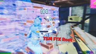 Friends 🤝 (Season 4 Fortnite Montage)