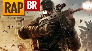 Rap do Warface | Tauz RapGame 34