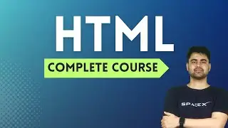 HTML Crash Course in HINDI | HTML Tutorial for Beginners | HTML Crash Course In 1 hour | WeezyTube