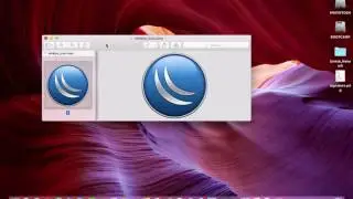 How to change Icons on Mac OS