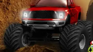 Monster Truck Demolisher Full Gameplay Walkthrough All Levels