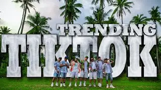 Rueda x Beautiful Girl Tiktok Trending | SOUTHBOYZ 2.0 | Dance Fitness Advance Frame