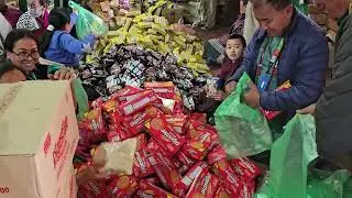 The World Peace Prayer Mani Monlam at Sherpa Gumba Bouddha 2024।।མ་ཎི་སྨོན་ལམ།।।मानी मोन्लम