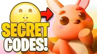 *JANUARY* NEW WORKING ROBLOX ADOPT ME SECRET PROMO CODES 2021! (Roblox Promo Codes 2021)