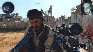 Black Ops Cold War Mystery Challenge #14