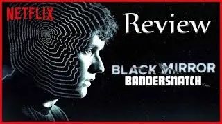 Bandersnatch - Review | Interactive Storytelling Done Right