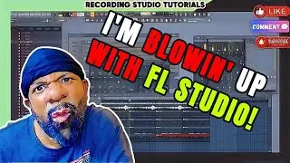 I'm Making a Beat Everyday Until My Channel Blows Up EP 5 | FL STUDIO