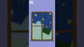 Brighten up the window 🪟 #shorts #satisfyingames #satisdom #asmrgameplay