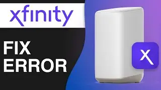 How to Fix the Blinking White Light on the Xfinity Router (2024)