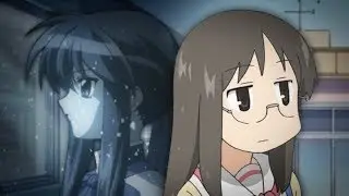 Mai Minakami (Nichijou) vs Mai Kawasumi (Kanon) - Rap☆Battle