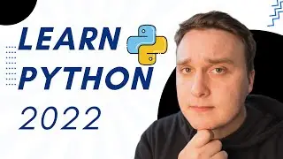 How to Learn Python in 2022