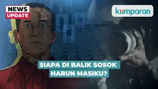 Di Balik Sulitnya Menangkap Harun Masiku