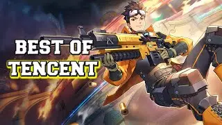 Best Tencent Games For Mobile 2020 ( Android / IOS )