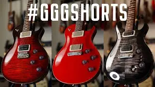 Introducing Guitar Collection #GGG #Shorts