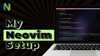 Neovim Setup for Web Dev (JavaScript, Next.js)