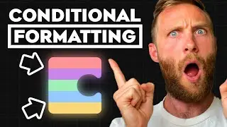 Master Conditional Format in Coda: Enhance Doc Performance and Aesthetics