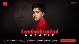 Nasafiy - Sendanda gozal (audio 2024)