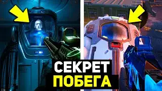 СЕКРЕТ СЮЖЕТА НОВОЙ СПЕЦОПЕРАЦИИ ПОБЕГ WARFACE