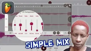 A Simple Guide To MIXING and MASTERING Beats in FL STUDIO Mobile 4