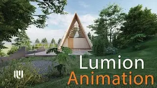 Lumion - Cinematic //Animation Architectural