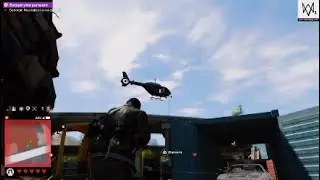 Watch dogs 2 w/ SD