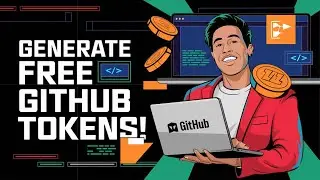 Create Your Github Personal Access Token in 2 Minutes ⏳🔑!