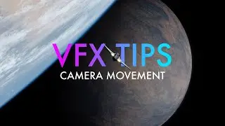 VFX Tips Part 1 🌒 