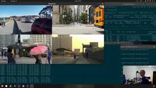 Nvidia DeepStream - Using Custom Models