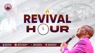 (HAUSA) MFM REVIVAL HOUR - 04-11-2024   MINISTERING: DR D.K. OLUKOYA