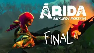 SOLITARIA JORNADA! | ARIDA BACKLANDS AWAKENING | FINAL